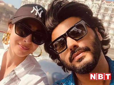 Arjun Kapoor: मलाइका की प्रेग्नेंसी की खबरों पर फिर बौखलाए अर्जुन कपूर, अब बोले- कर्मों का फल जरूर मिलेगा