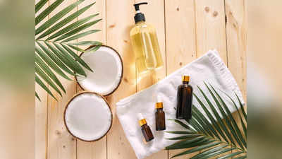 Coconut Oil : కొబ్బరి నూనె ఇన్ని రకాలుగా వాడొచ్చు.. 