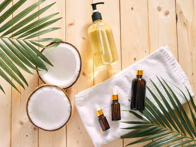 Coconut Oil : కొబ్బరి నూనె ఇన్ని రకాలుగా వాడొచ్చు..