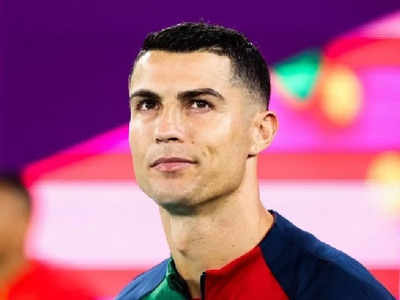 Cristiano Ronaldo: ಸೌದಿ ಅರೇಬಿಯಾ ತಂಡ ಸೇರಲು ಮುಂದಾದ ಕ್ರಿಸ್ಟಿಯಾನೊ ರೊನಾಲ್ಡೊ!