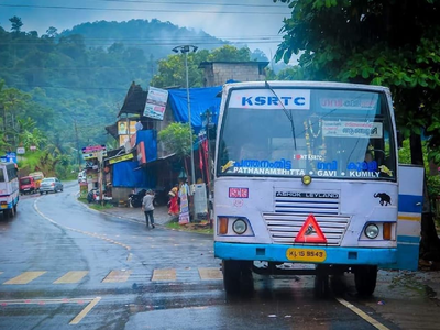 ഉച്ചഭക്ഷണവും ബോട്ടിംഗും ഉൾപ്പെടുന്ന വമ്പൻ ഗവി ട്രിപ്പ്; യാത്ര പ്രേമികൾക്ക് കെഎസ്ആർടിസിയുടെ മറ്റൊരു സമ്മാനം