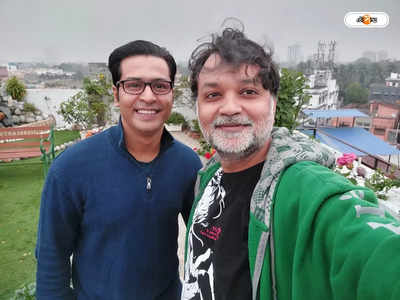 Srijit Mukherji Movies : ব্যাঙ্ক পিও মক টেস্টে সৃজিতের খোকা-কে নিয়ে প্রশ্ন! চোখ ছানাবড়া পরিচালকের