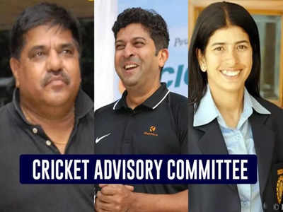 CaC: आरपी सिंह IPL टीम के साथ, CaC में कई बदलाव, नई चयन समिति के लिए कई बड़े चेहरे दावेदार