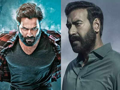 Drishyam 2 Vs Bhediya Collection: 200 करोड़ के पार गई दृश्यम 2 की कमाई, भेड़िया की हालत पस्त, जानें कलेक्शन