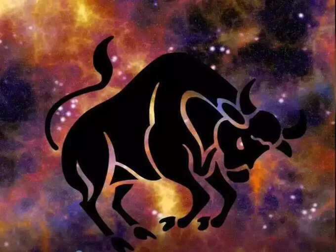 ​వృషభ రాశి(Taurus)..