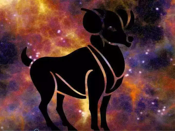 ​మేష రాశి(Aries)