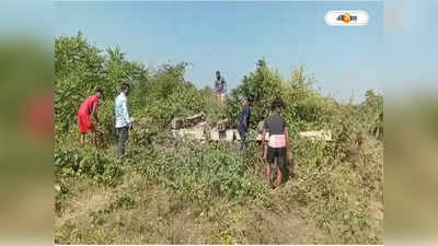 Murshidabad News : নশিপুর রেল ব্রিজের কাজ শুরু, স্বস্তিতে জেলাবাসী