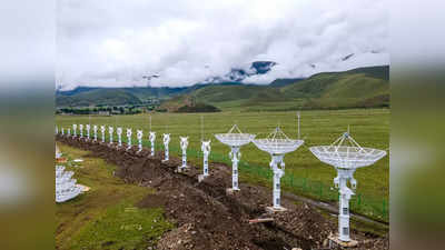 China Solar Telescope: दहकते सूरज के अंदर झांक सकेगा चीन, बनाया दुनिया का सबसे बड़ा सोलर टेलिस्‍कोप समूह, ब्रह्मांड पर होगी नजर