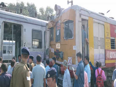 Sealdah Local Train Accident: শিয়ালদায় দুই ট্রেনের ধাক্কা, দুর্ঘটনার আসল কারণ জানিয়ে রিপোর্ট পেশ তদন্ত কমিটির