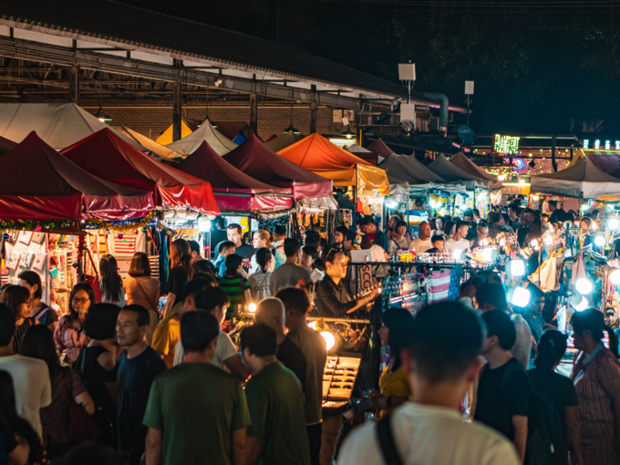 ​Night Market (Phuket)