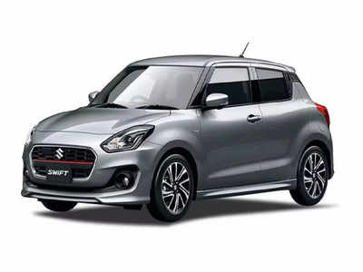 Second Hand Maruti Swift : ९५ हजारात खरेदी करा मारुती स्विफ्ट, जाणून घ्या कुठे मिळतेय ऑफर