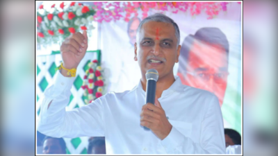 Harish Rao: వాళ్లది దొడ్డిదారి.. బీజేపీ విడిచిన బాణాలకు భయపడేది లేదు..