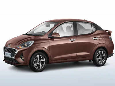 अवघ्या ७० हजारात घरी आणा Hyundai ची 20kmpl मायलेजवाली सेडान, महिन्याला भरा केवळ इतका EMI