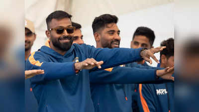 IND vs SL: ಶ್ರೀಲಂಕಾ ವಿರುದ್ಧದ ದ್ವಿಪಕ್ಷೀಯ ಸರಣಿಗೆ ಹಾರ್ದಿಕ್‌ ಪಾಂಡ್ಯ ನಾಯಕ!