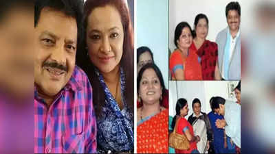 Udit Narayan Birthday: ઉદિત નારાયણની બે પત્નીઓ વચ્ચે કેવો છે સંબંધ? જાણો શું છે તેમની કહાની 