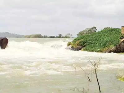 महाराष्ट्रापेक्षा आम्हीच तुम्हाला पाणी देऊ शकतो; सीमा प्रश्न वादात कर्नाटकने डिवचले