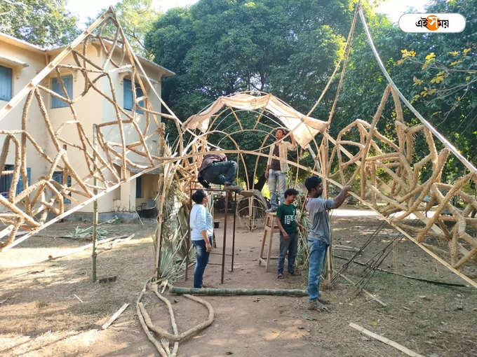 ডিসেম্বরে মেলার আয়োজন