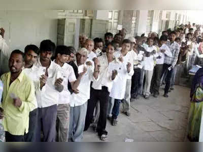 Gujarat Election Highlights : ಗುಜರಾತ್‌ನಲ್ಲಿ ಮೊದಲ ಹಂತದ ಮತದಾನ ಮುಕ್ತಾಯ; ಶೇ.60ರಷ್ಟು ವೋಟಿಂಗ್‌