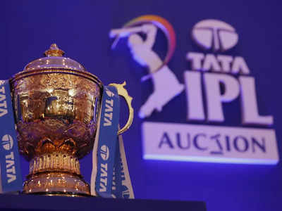 IPL 2023 Mini Auction : ಮಿನಿ ಹರಾಜಿಗೆ ಬರೋಬ್ಬರಿ 991 ಆಟಗಾರರಿಂದ ಅರ್ಜಿ ಸಲ್ಲಿಕೆ!