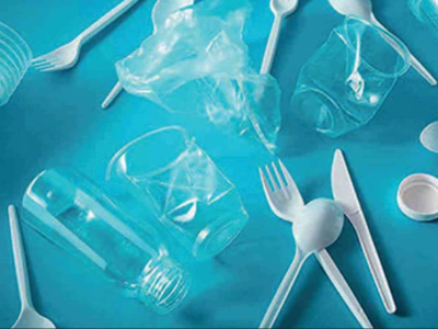 मोठी बातमी! प्लास्टिक वापरावरील निर्बंध शिथिल; सिंगल युज प्लास्टिकच्या या वस्तू आता वापरता येणार