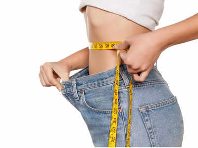 Weight Loss : డైట్, ఎక్సర్‌సైజ్ లేకుండానే ఇలా బరువు తగ్గా..