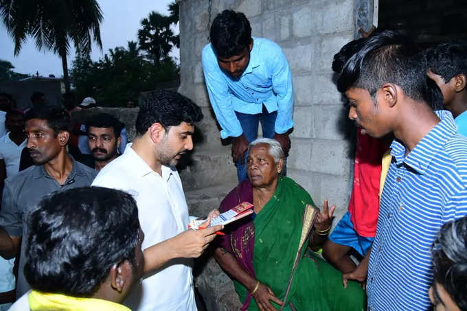 నారా లోకేష్‌ వ్యూహం మార్చారా.. పాదయాత్రకు ముందే!