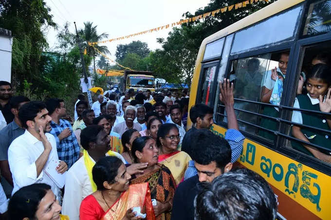 నారా లోకేష్‌ వ్యూహం మార్చారా.. పాదయాత్రకు ముందే!