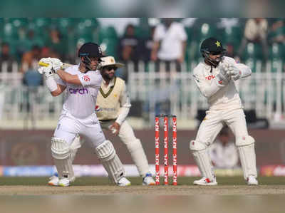 PAK vs ENG Test: ‘முதல் நாளில் 506 ரன்கள்’…2ஆவது நாள் இலக்கு இதுதான்: சொல்லியடிக்கும் இங்கிலாந்து!