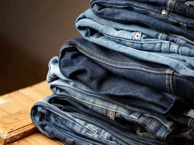 ब्‍लू कलर है पसंद तो इन Blue Jeans को अपने कलेक्‍शन में करें एड, कीमत हैं 1000 रुपये से भी कम