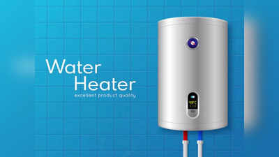 Water Heater: आपके भी बाथरूम में होगा वाटर हीटर तो ठंड के मौसम में बच्चे न नहाने के नहीं बनाएंगे बहाने