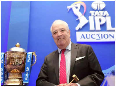 IPL 2023 Auction: ఐపీఎల్ వేలంలో 991 మంది ఆటగాళ్లు.. ఆసీస్ నుంచి అత్యధికంగా..