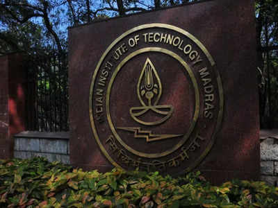 IIT Madras Placements 2022: आईआईटी मद्रास में प्लेसमेंट राउंड के पहले दिन 25 छात्रों को मिला 1 करोड़ से अधिक का पैकेज