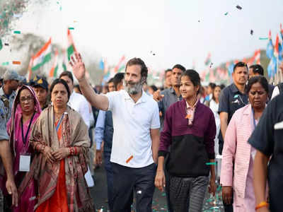 Bharat Jodo Yatra: भारत जोड़ो यात्रा पर निकले राहुल गांधी की 23 दिसंबर को फरीदाबाद में जनसभा, तैयारी में जुटी कांग्रेस