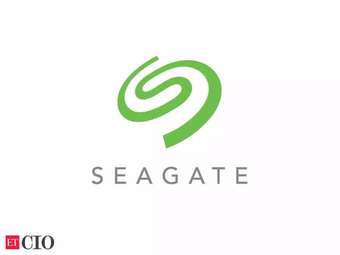 సీగేట్ (Seagate)