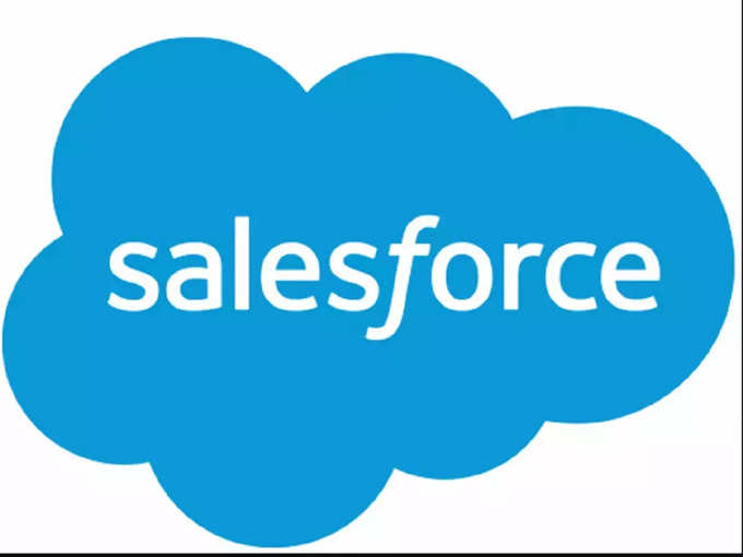సేల్స్‌ఫోర్స్ (Salesforce)