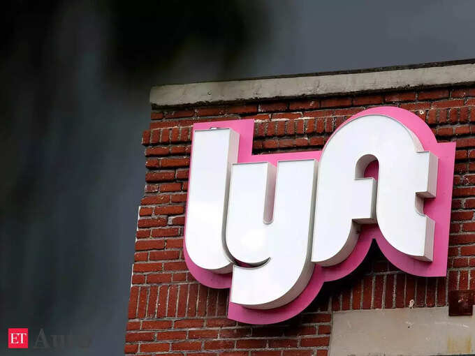 లిఫ్ట్ (Lyft)