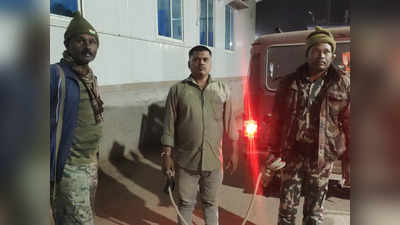 Nawada crime news: सास से झगड़े के बाद बहू ने सल्फास खाकर दी जान, एक बोतल शराब के साथ युवक पहुंचा जेल