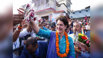 Himachal Election: हिमाचल में कांग्रेस की सरकार बनी तो कौन होगा मुख्यमंत्री? प्रियंका गांधी लेंगी अंतिम फैसला