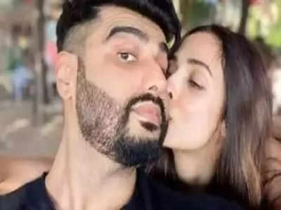 Arjun Kapoor Angry: ரொம்ப கேவலமா பண்றீங்க... காதலி கர்ப்பம் என பரவிய செய்தியால் கடுப்பான பிரபல வாரிசு நடிகர்!