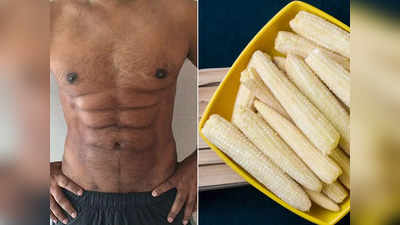 6 Pack ABS Diet: 6 पैक्स निकालने के लिए जरूरी हैं ये 6 फूड, घर बैठे बन जाएंगे मोटे-मोटे एब्स