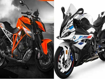 Upcoming Bikes December 2022 : भारतात धुमाकूळ घालायला येतायत ४ नवीन बाइक, पाहा तुमच्यासाठी परफेक्ट मोटरसायकल