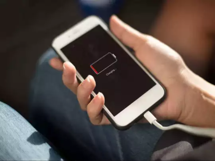 tips to extend smartphone battery life with these 5 settings