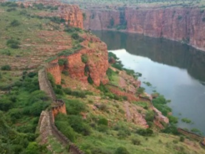 Gandikota, Andhra Pradesh