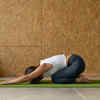 Yoga Tips: రాత్రిపూట నిద్రపట్టడం లేదా..? అయితే ఈ యోగాసనాలతో చెక్ పెట్టండి..  - Telugu News | Yoga tips in Telugu These best yoga asanas can help to take  good sleep in night | TV9 Telugu