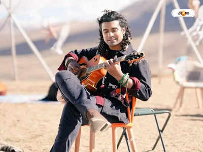 Jubin Nautiyal Accident : সিঁড়ি থেকে পড়ে ভয়াবহ চোট, শীঘ্রই সার্জারি জুবিনের