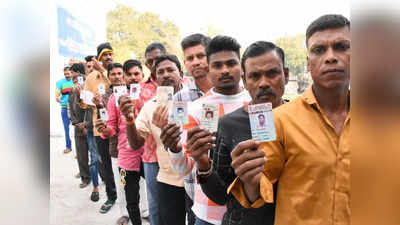 Gujarat Voting Analysis: पहले चरण में कम वोटिंग से किसको नुकसान, 63 फीसदी मतदान में क्या संदेश छिपा है