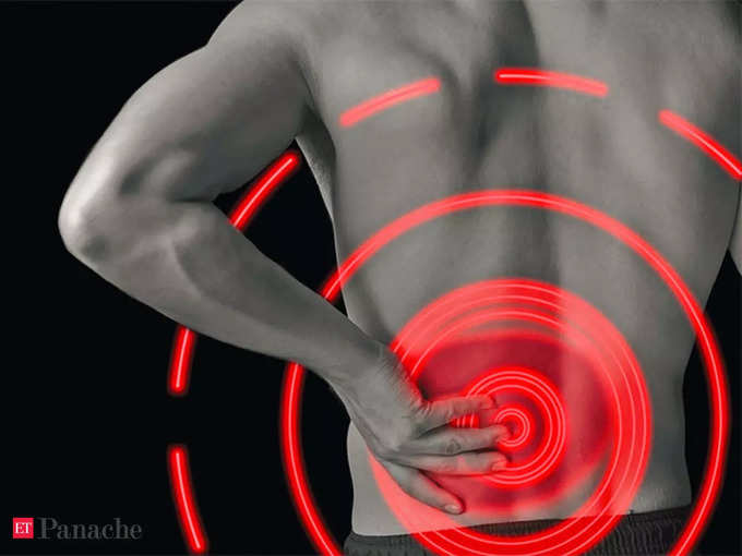 ​முதுகுவலி vs சிறுநீரக வலி (back pain Vs kidney pain)