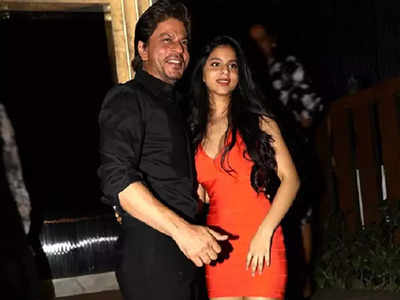 Shah Rukh khan: शाहरुख खान ने बताया क्यों लिया था 4 साल का लंबा ब्रेक, बेटी सुहाना थीं इसके पीछे की वजह