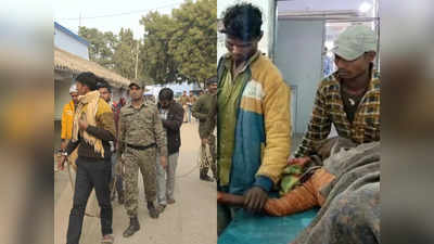 Bihar Crime : बेगूसराय में 48 घंटे के भीतर 4 लोगों की हत्या से हड़कंप, नवादा में हथियार के साथ 6 क्रिमिनल गिरफ्तार