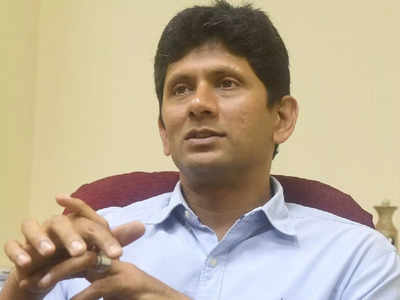 Venkatesh Prasad: ಟೀಮ್ ಇಂಡಿಯಾ ಚೀಫ್‌ ಸೆಲೆಕ್ಟರ್‌ ರೇಸ್‌ನಲ್ಲಿ ಮುಂದಿರುವ ಕನ್ನಡಿಗ!